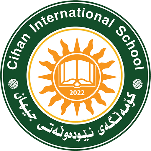 Cihan International School Logo